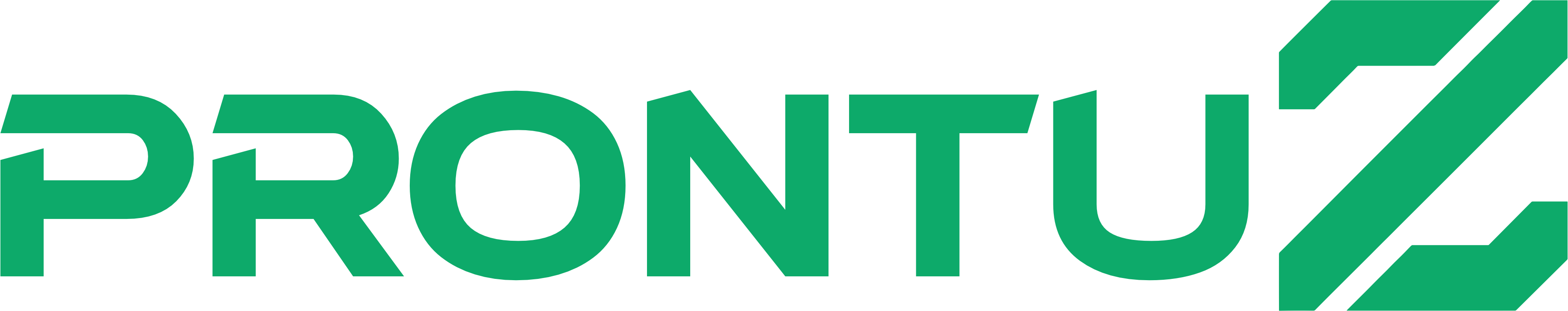 Logo ProntuZ
